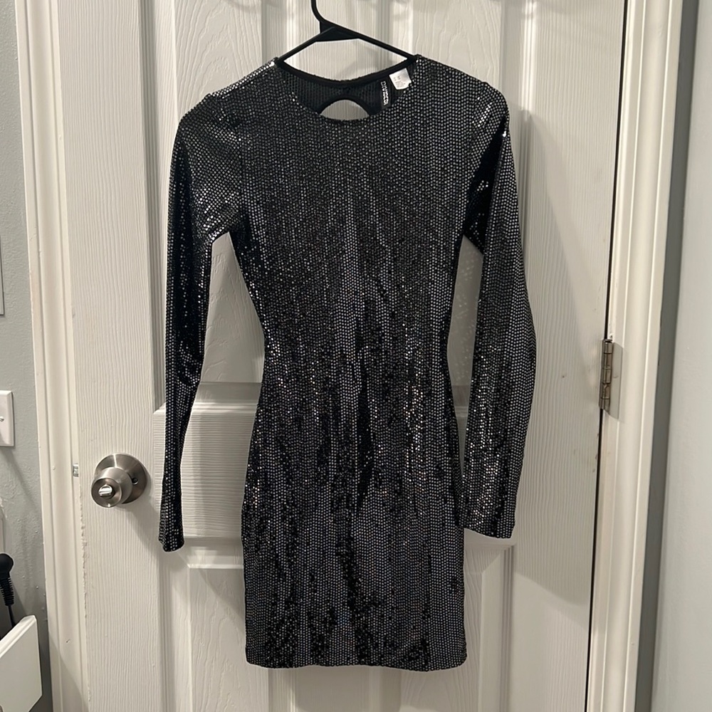 Party Dress
